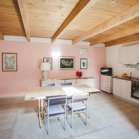 La Casa Dei Nonni Apartment Irsina ภายนอก รูปภาพ