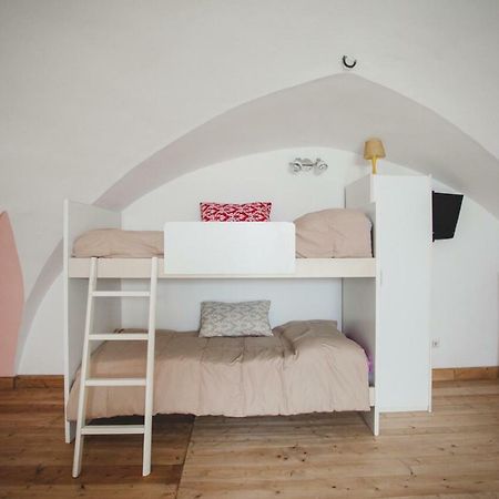 La Casa Dei Nonni Apartment Irsina ภายนอก รูปภาพ